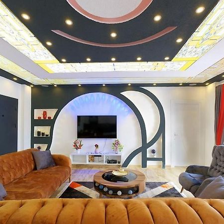 Villa Fenomen 2 / Kalkan Kaş Extérieur photo