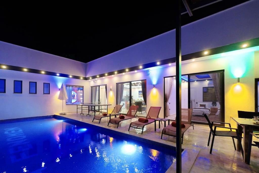 Villa Fenomen 2 / Kalkan Kaş Extérieur photo